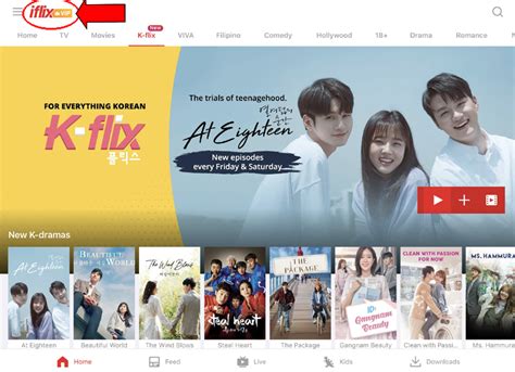 iceflix movie|Iflix .